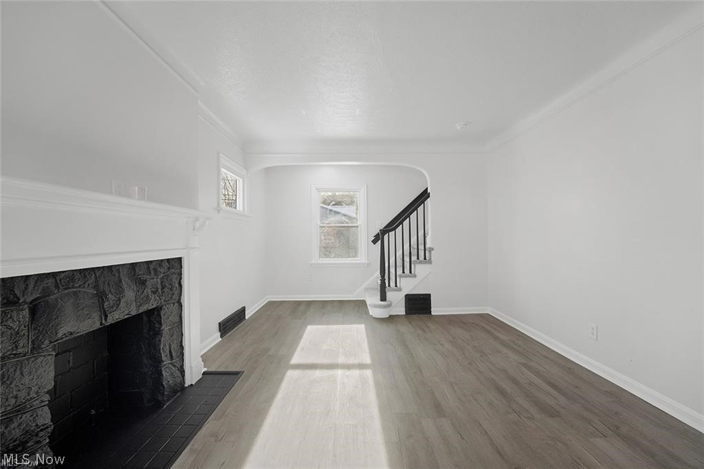 3406 Henderson Road Cleveland, OH 44112 - Photo 6 of 34