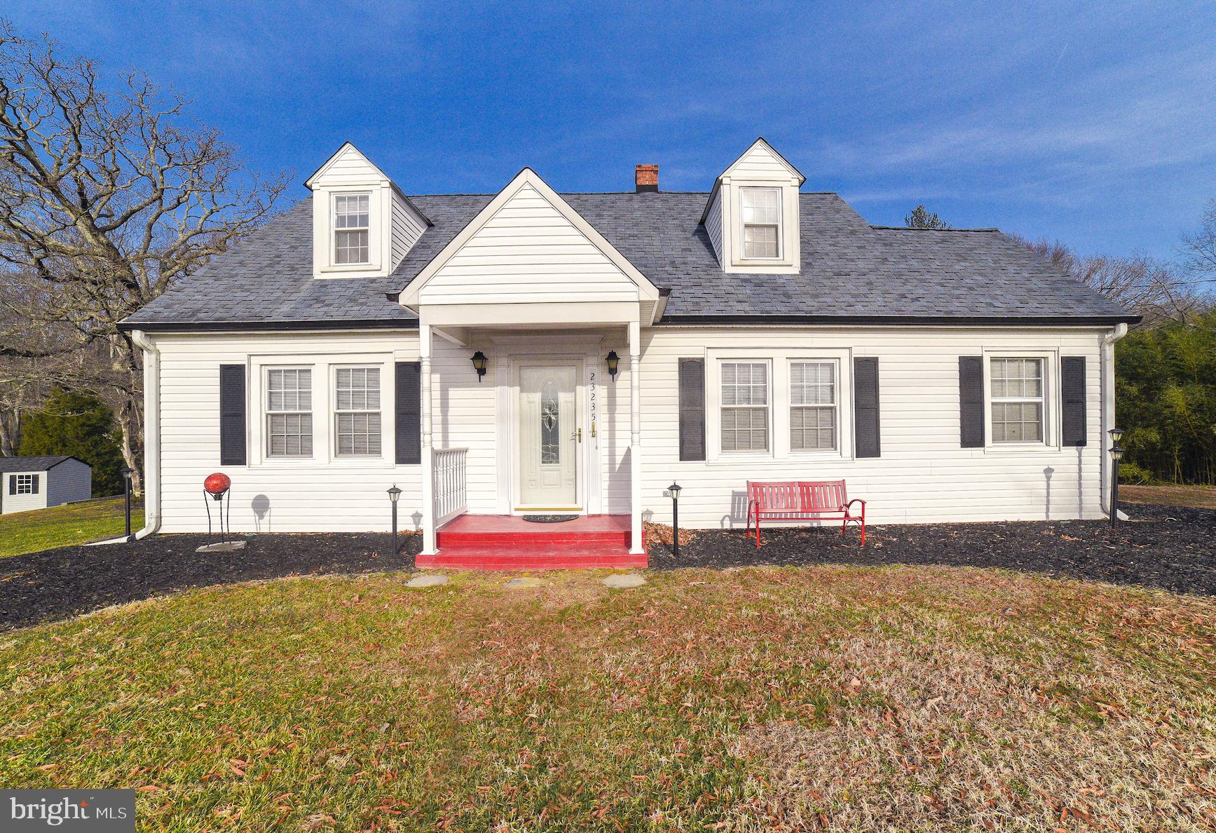 23235 Colton Point Road Avenue, MD 20609 - Photo 1 of 40 Gallery Image 1