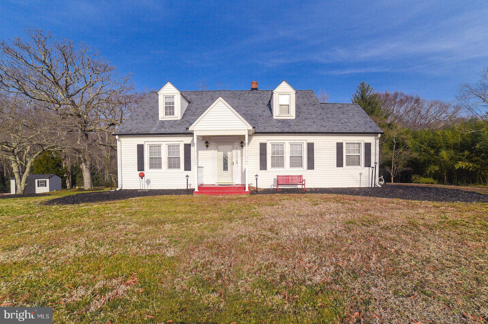 23235 Colton Point Road Avenue, MD 20609 - Photo 2 of 40 Gallery Image 2