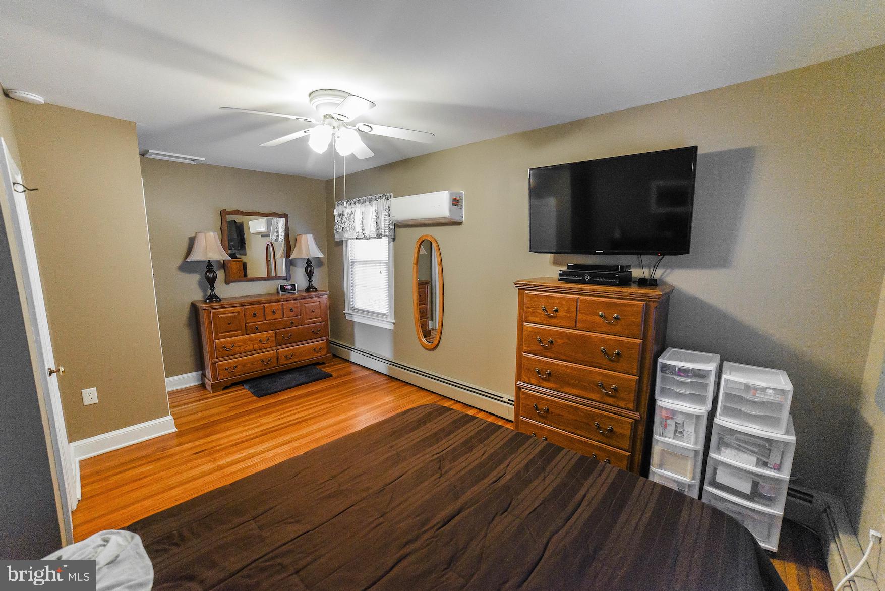 23235 Colton Point Road Avenue, MD 20609 - Photo 13 of 40 Main level bedroom
