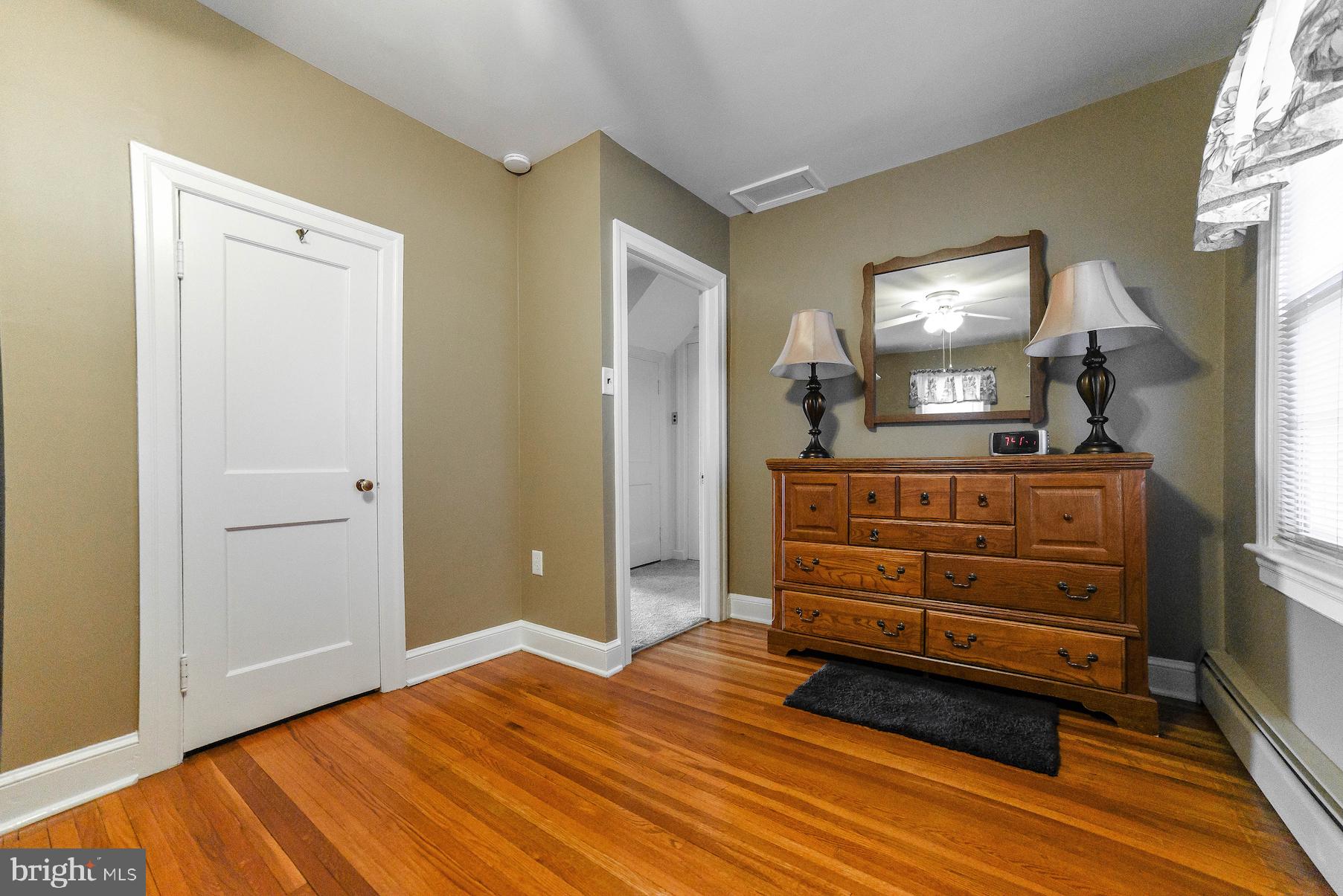 23235 Colton Point Road Avenue, MD 20609 - Photo 14 of 40 Main level bedroom