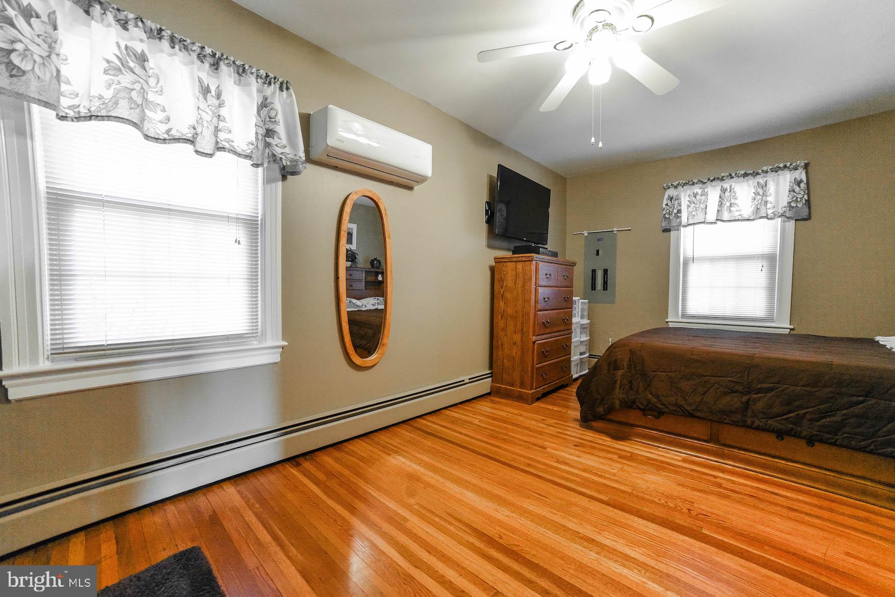 23235 Colton Point Road Avenue, MD 20609 - Photo 15 of 40 Main level bedroom