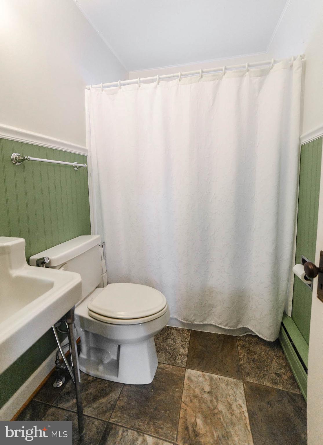 23235 Colton Point Road Avenue, MD 20609 - Photo 16 of 40 Main level bathroom
