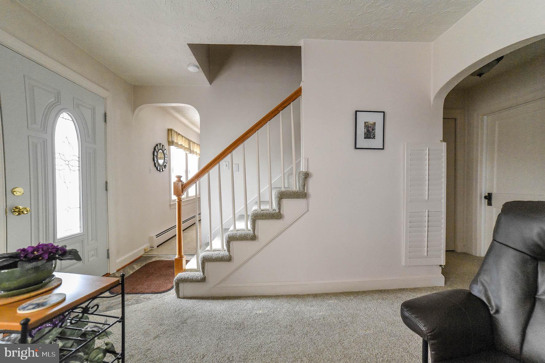 23235 Colton Point Road Avenue, MD 20609 - Photo 19 of 40 General view of first level view