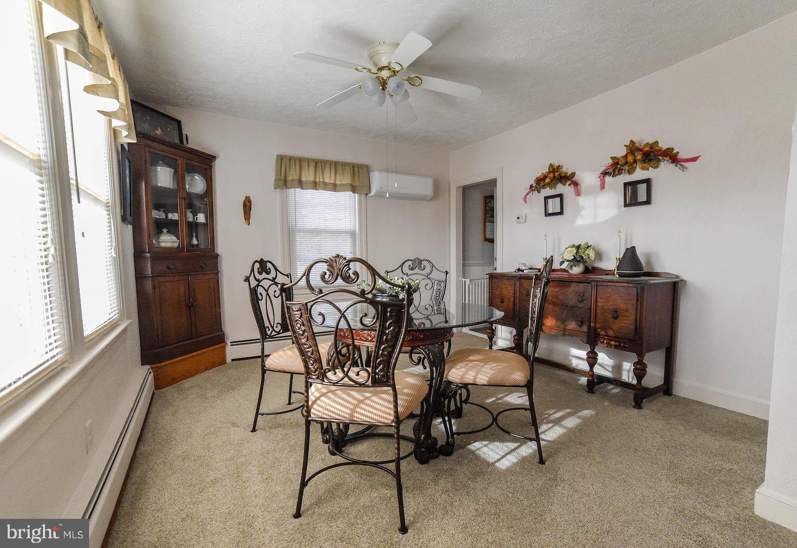 23235 Colton Point Road Avenue, MD 20609 - Photo 6 of 40 Separate dining room