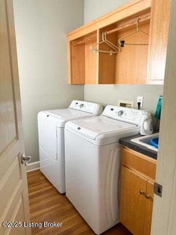 3108 Ridgemoor Court Prospect, KY 40059 - Photo 22 of 49 Laundry Room