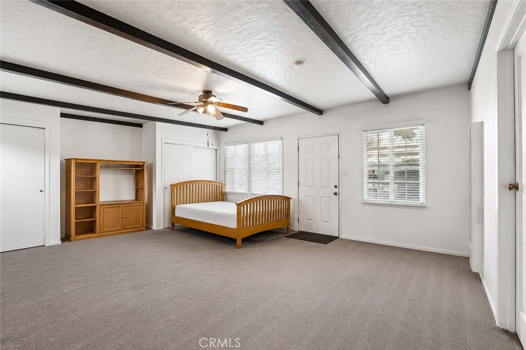 2209 Queensberry Road Pasadena, CA 91104 - Photo 38 of 44 a view of a livingroom with furniture and windows
