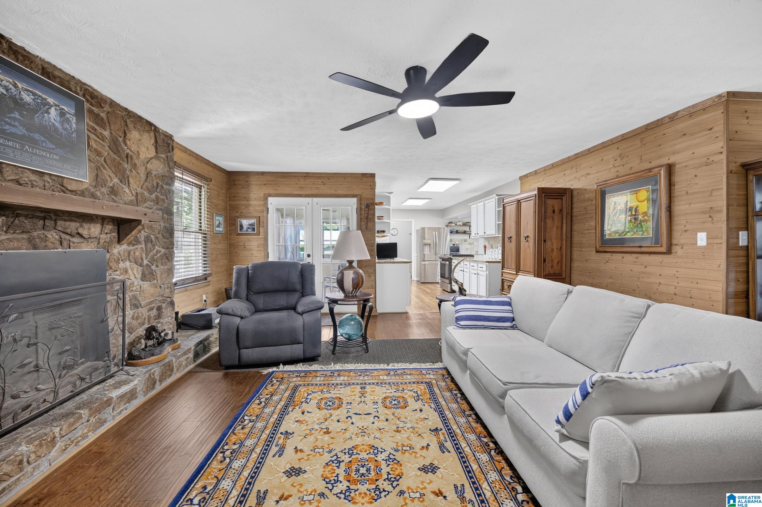 640 Timree Street Weaver, AL 36277 - Photo 9 of 45