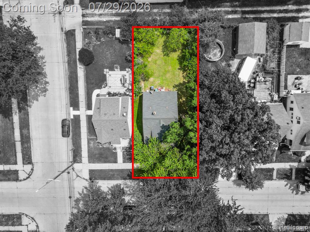 18810 Reed Street Melvindale, MI 48122 - Photo 30 of 30 Gallery Image 30