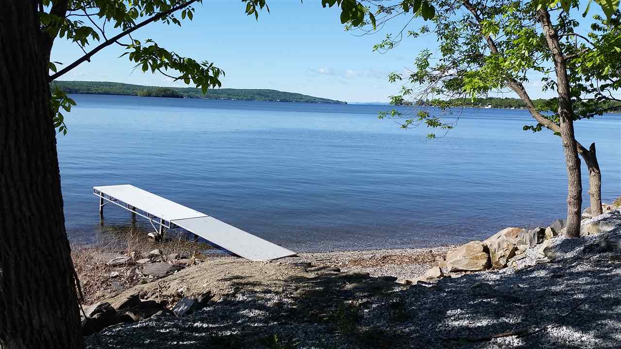 1060 Hathaway Point Road St. Albans Town, VT 05488 - Photo 2 of 34
