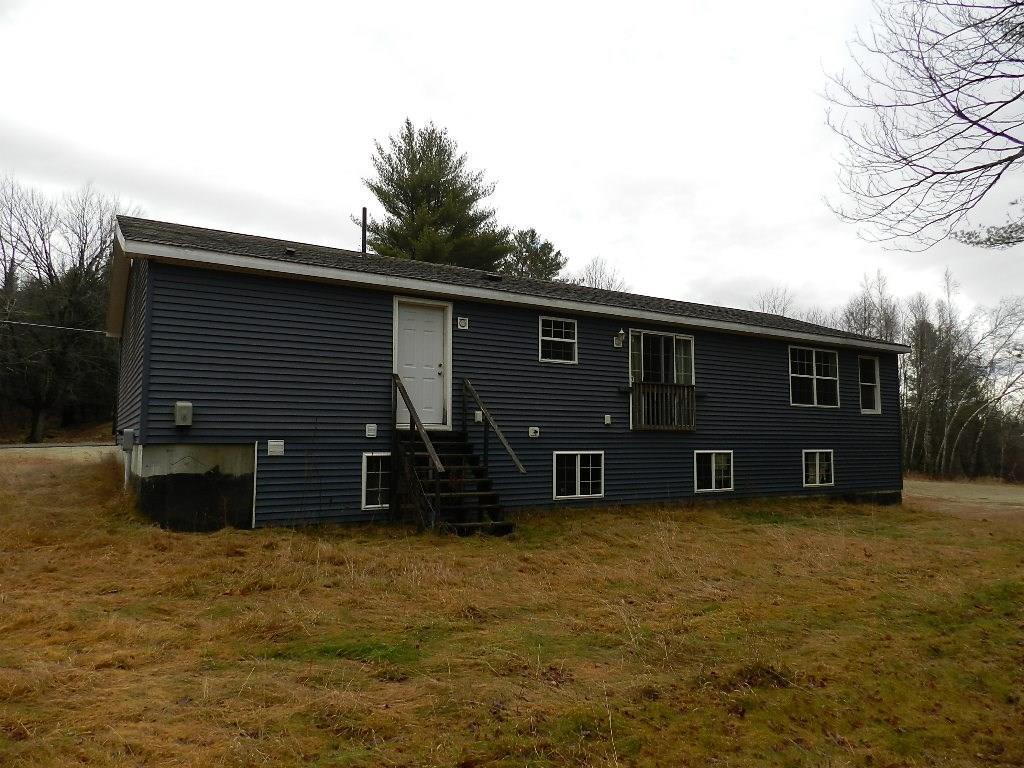 390 Dickvale Road Peru, ME 04290 - Photo 3 of 35 Photo
