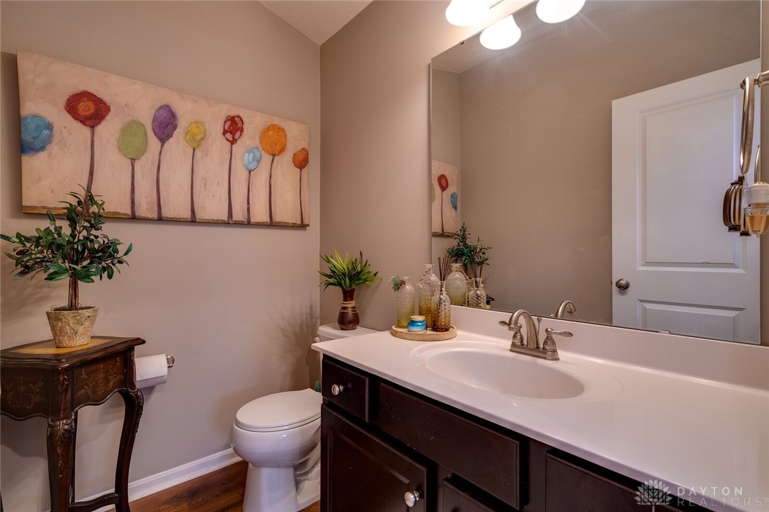 19 Rippling Brook Lane Springboro, OH 45066 - Photo 20 of 50 1/2 Bath