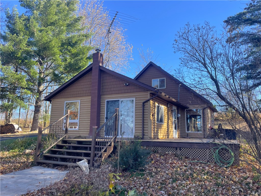 W12440 South Shore Road Bruce, WI 54819 - Photo 1 of 1 Gallery Image 1