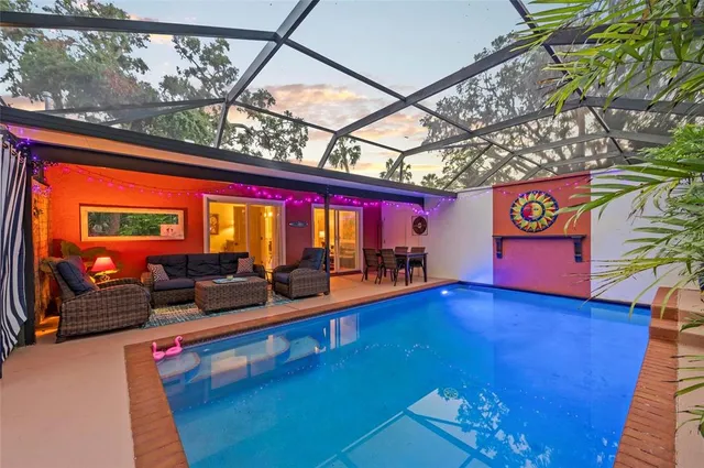 $1,500,000 | 941 Virginia Drive, Sarasota, FL 34234