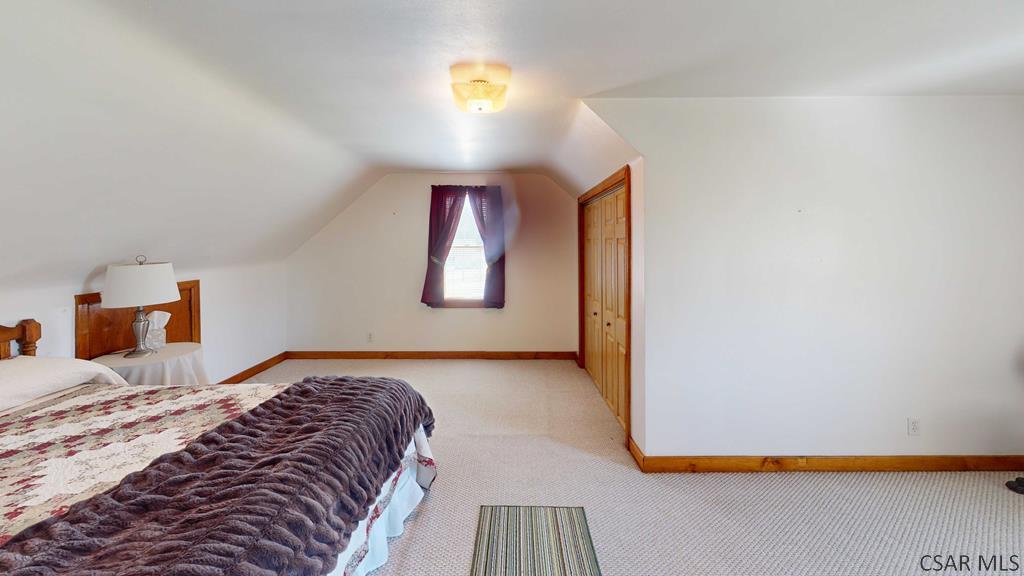 915 Miller Picking Road Davidsville, PA 15928 - Photo 25 of 30