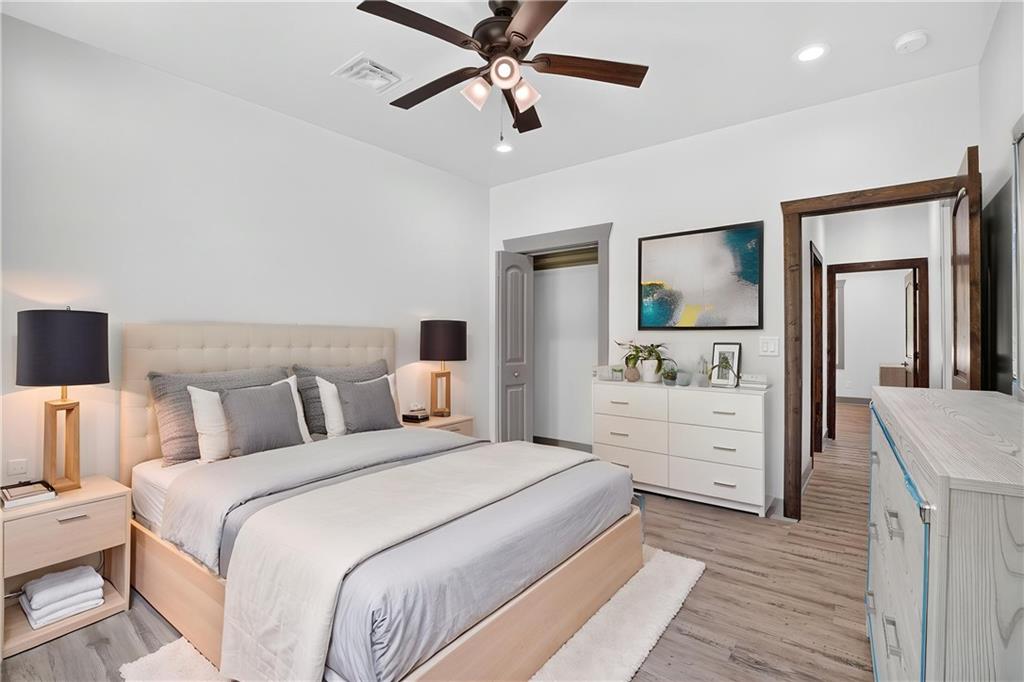 247 Parks Mill Road Buckhead, GA 30625 - Photo 41 of 57