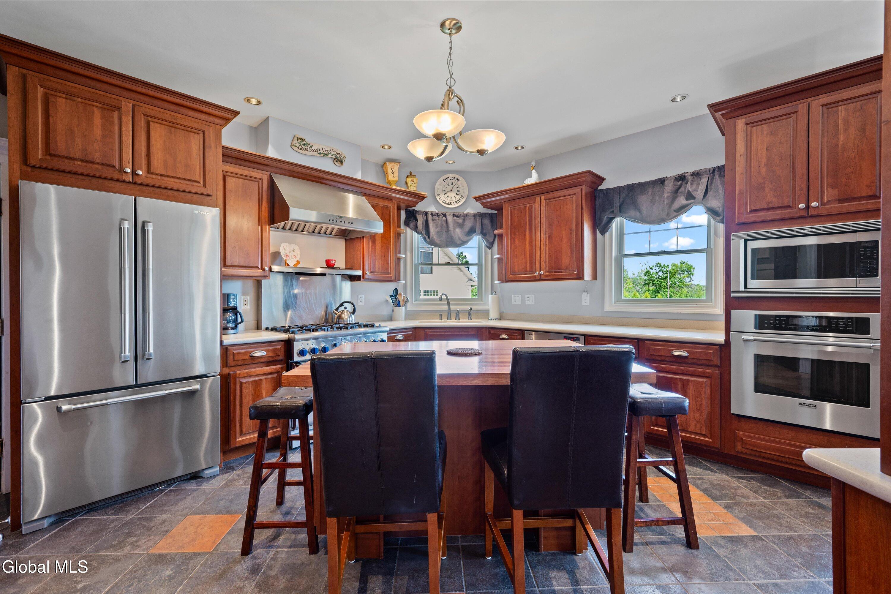 85 Harris Road Northumberland, NY 12871 - Photo 14 of 46 Kitchen
