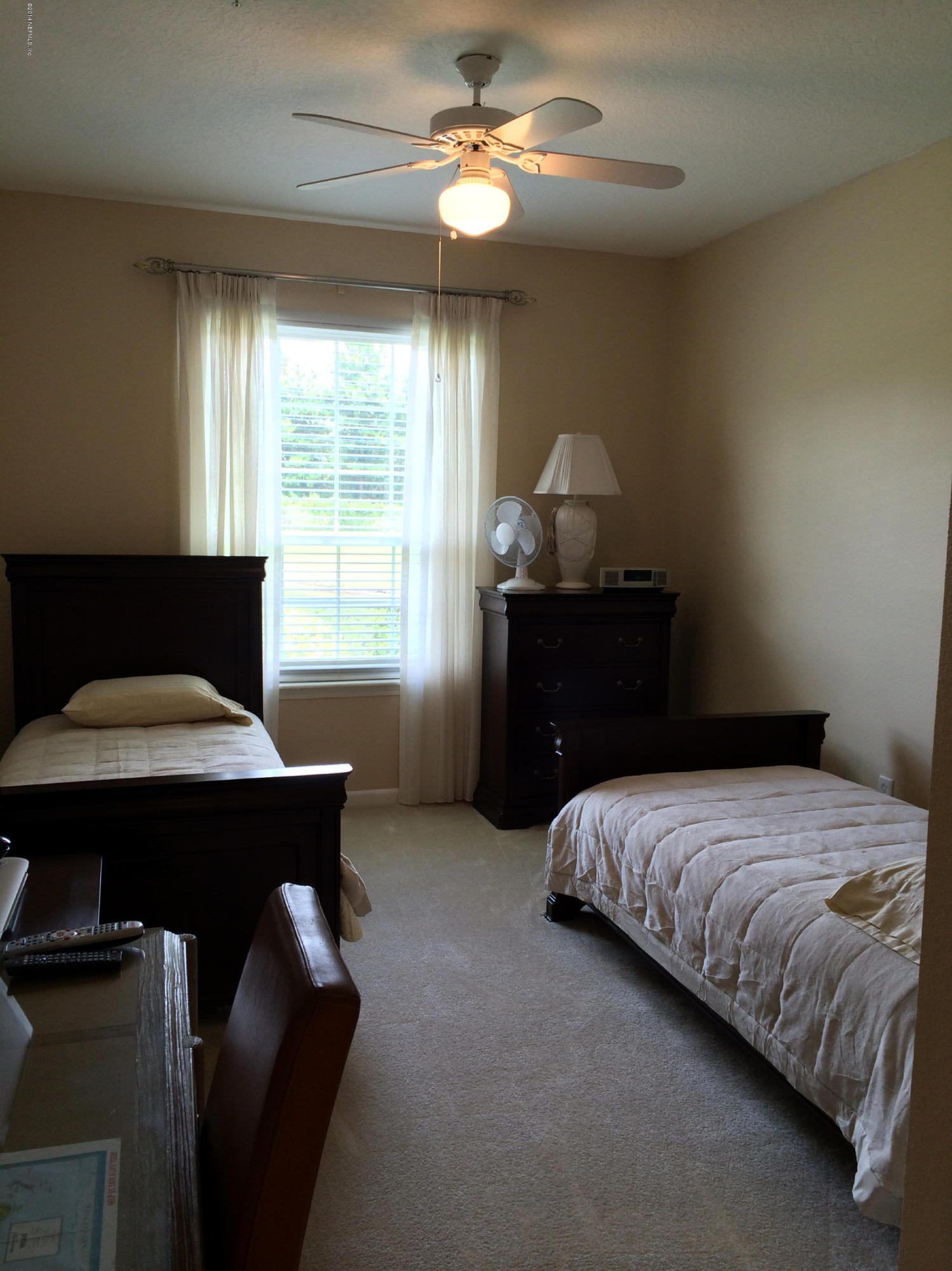 10550 Baymeadows Road, Unit 704 Jacksonville, FL 32256 - Photo 6 of 14 Master Bedroom