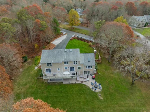 $1,275,000 | 34 Mistic Drive, Marstons Mills, MA 02648