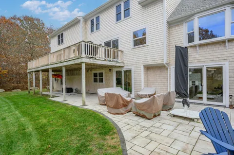 $1,295,000 | 34 Mistic Drive, Marstons Mills, MA 02648