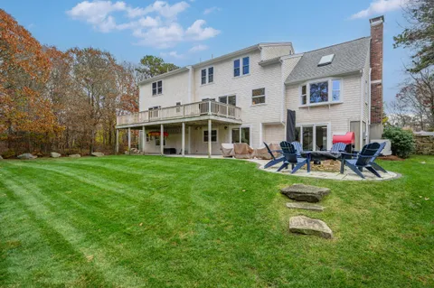 $1,295,000 | 34 Mistic Drive, Marstons Mills, MA 02648