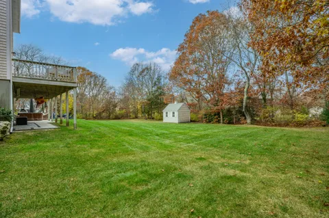 $1,295,000 | 34 Mistic Drive, Marstons Mills, MA 02648