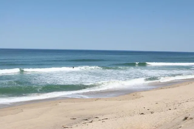 a picture of a bathroom with a sink