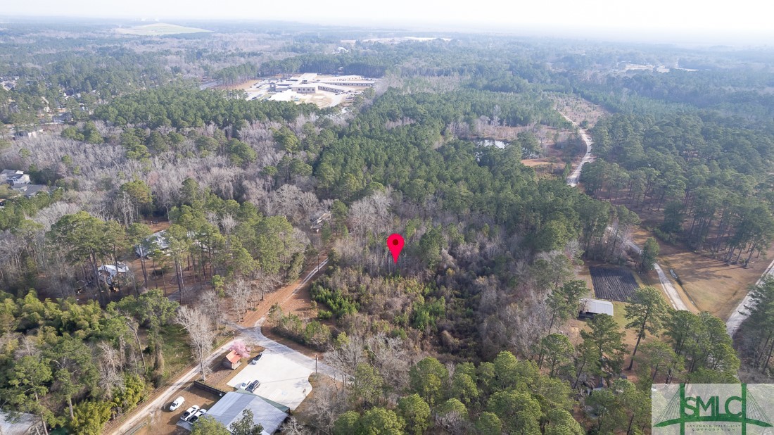 296 Ackerman Road Rincon, GA 31326 - Photo 5 of 37