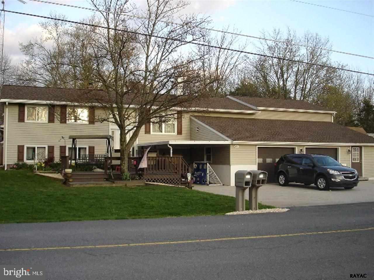 399 Montclair Road Gettysburg, PA 17325 - Photo 1 of 30