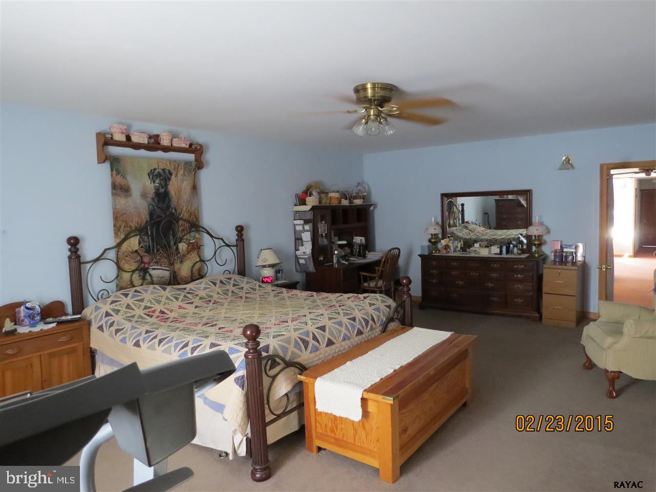 399 Montclair Road Gettysburg, PA 17325 - Photo 11 of 30
