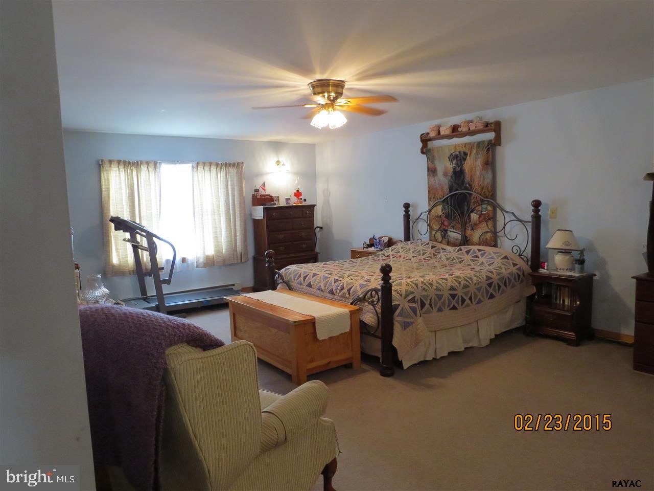 399 Montclair Road Gettysburg, PA 17325 - Photo 12 of 30