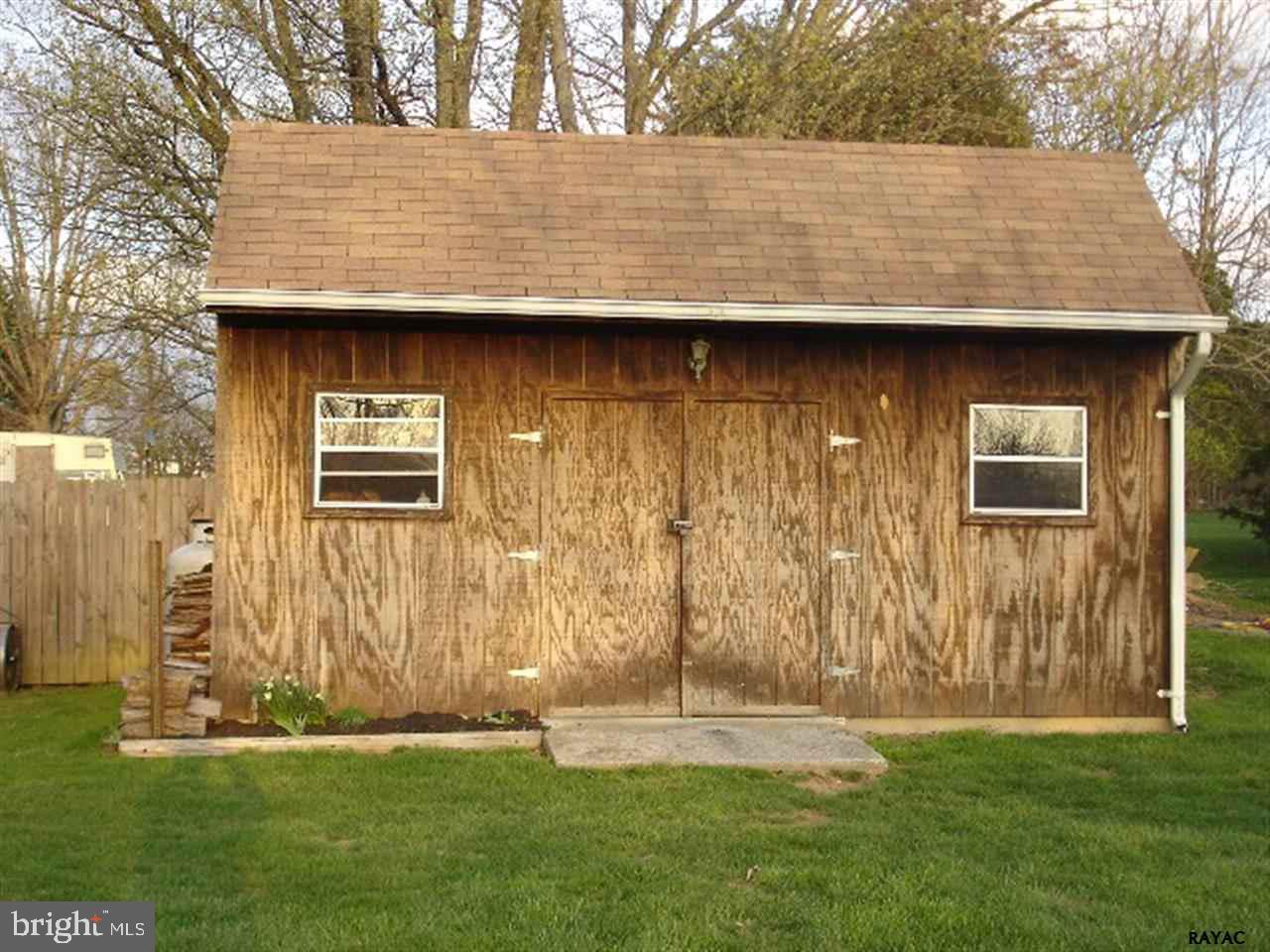 399 Montclair Road Gettysburg, PA 17325 - Photo 28 of 30