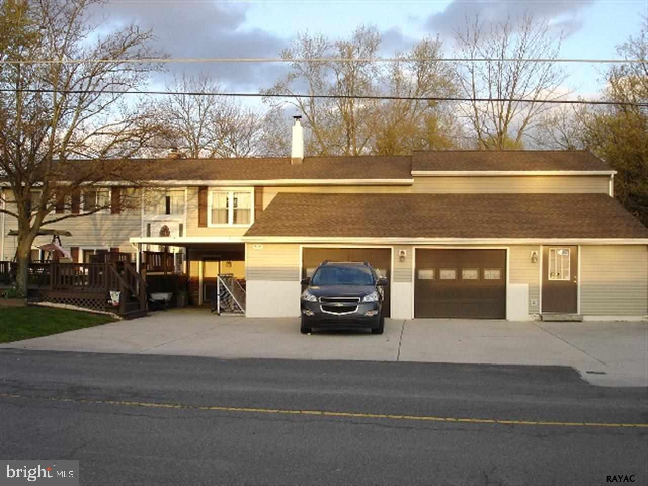 399 Montclair Road Gettysburg, PA 17325 - Photo 29 of 30