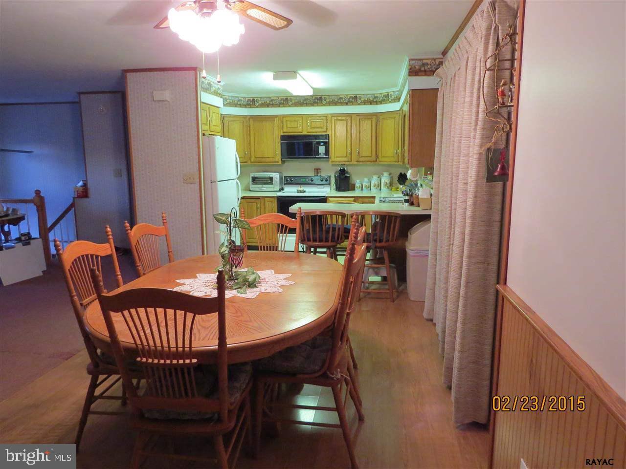 399 Montclair Road Gettysburg, PA 17325 - Photo 8 of 30