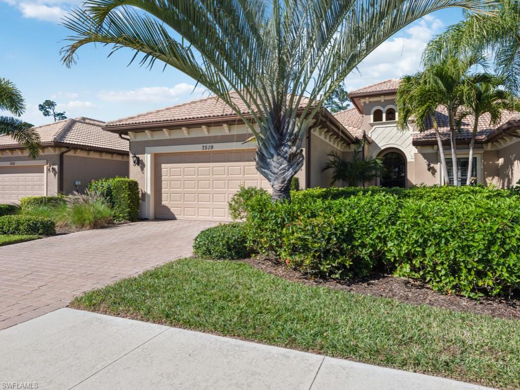 7519 Moorgate Point Way Naples, FL 34113 - Photo 1 of 20 Front