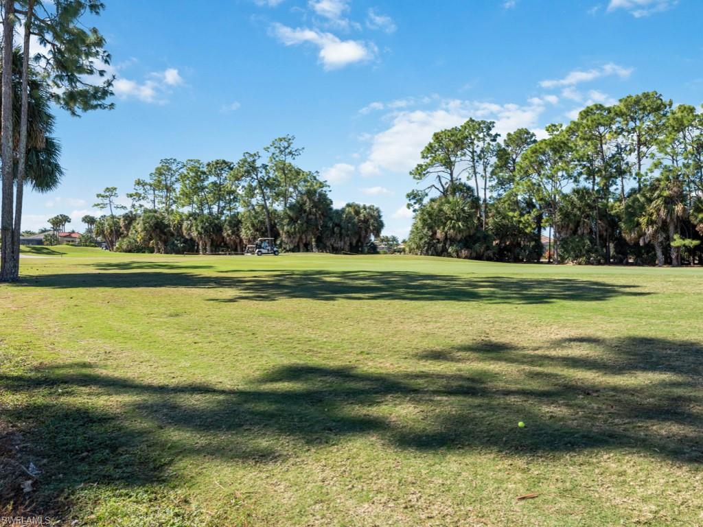 7519 Moorgate Point Way Naples, FL 34113 - Photo 19 of 20 Hole 5 Classics course