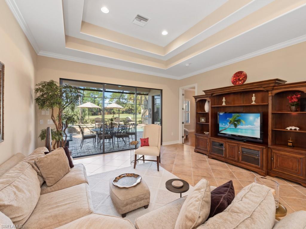 7519 Moorgate Point Way Naples, FL 34113 - Photo 8 of 20 living rm
