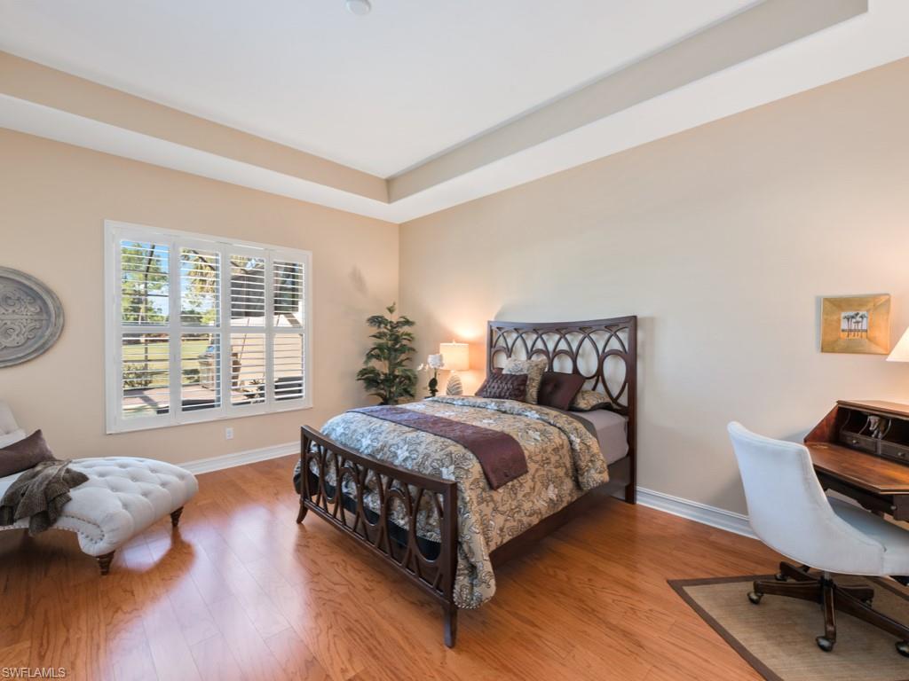 7519 Moorgate Point Way Naples, FL 34113 - Photo 9 of 20 primary bedroom