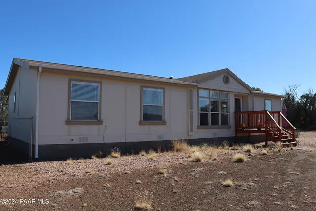 $280,000 | 44175 Cattle Drive, Ash Fork, AZ 86320