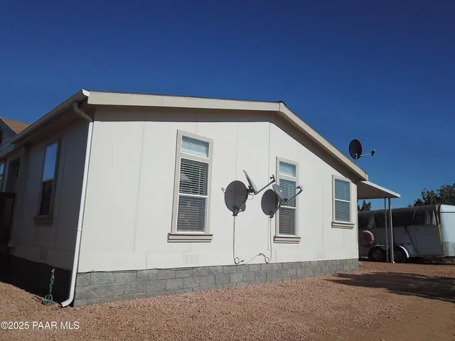 $280,000 | 44175 Cattle Drive, Ash Fork, AZ 86320