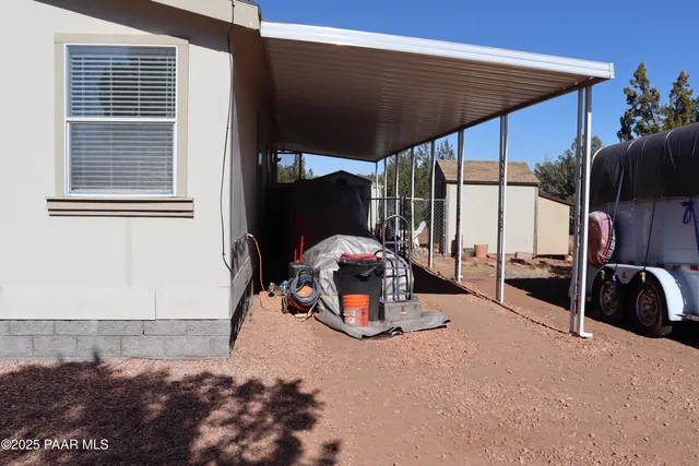 $280,000 | 44175 Cattle Drive, Ash Fork, AZ 86320