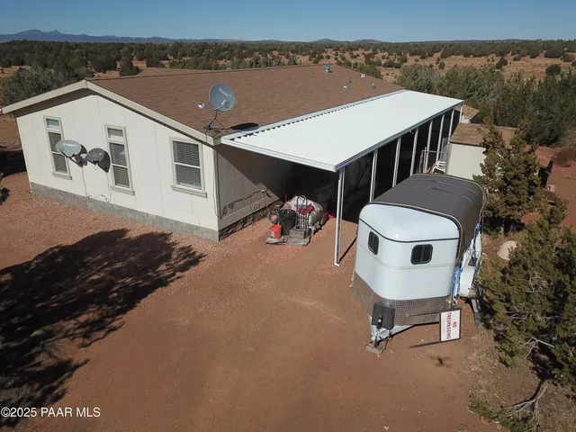 $280,000 | 44175 Cattle Drive, Ash Fork, AZ 86320