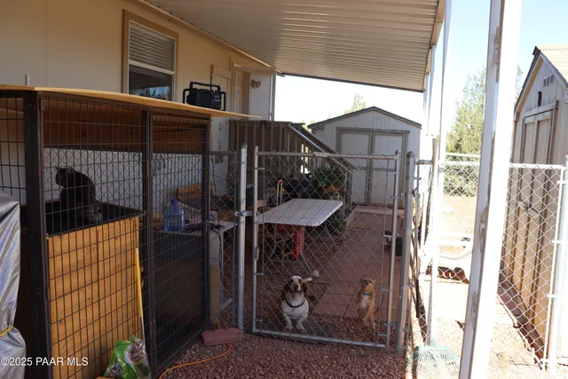 $280,000 | 44175 Cattle Drive, Ash Fork, AZ 86320