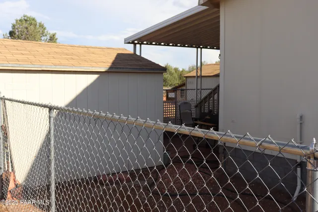 $280,000 | 44175 Cattle Drive, Ash Fork, AZ 86320