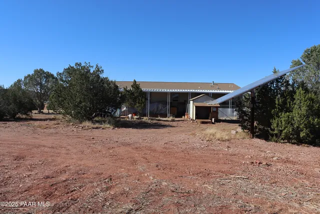 $280,000 | 44175 Cattle Drive, Ash Fork, AZ 86320