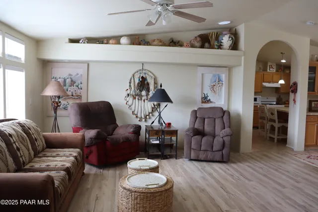 $280,000 | 44175 Cattle Drive, Ash Fork, AZ 86320