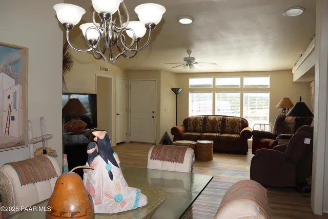 $280,000 | 44175 Cattle Drive, Ash Fork, AZ 86320