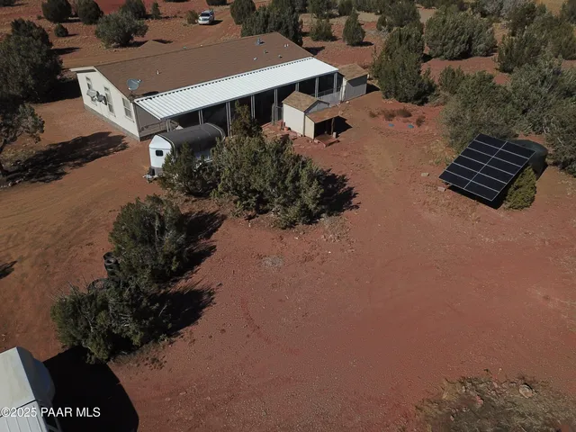 $280,000 | 44175 Cattle Drive, Ash Fork, AZ 86320