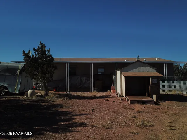 $280,000 | 44175 Cattle Drive, Ash Fork, AZ 86320