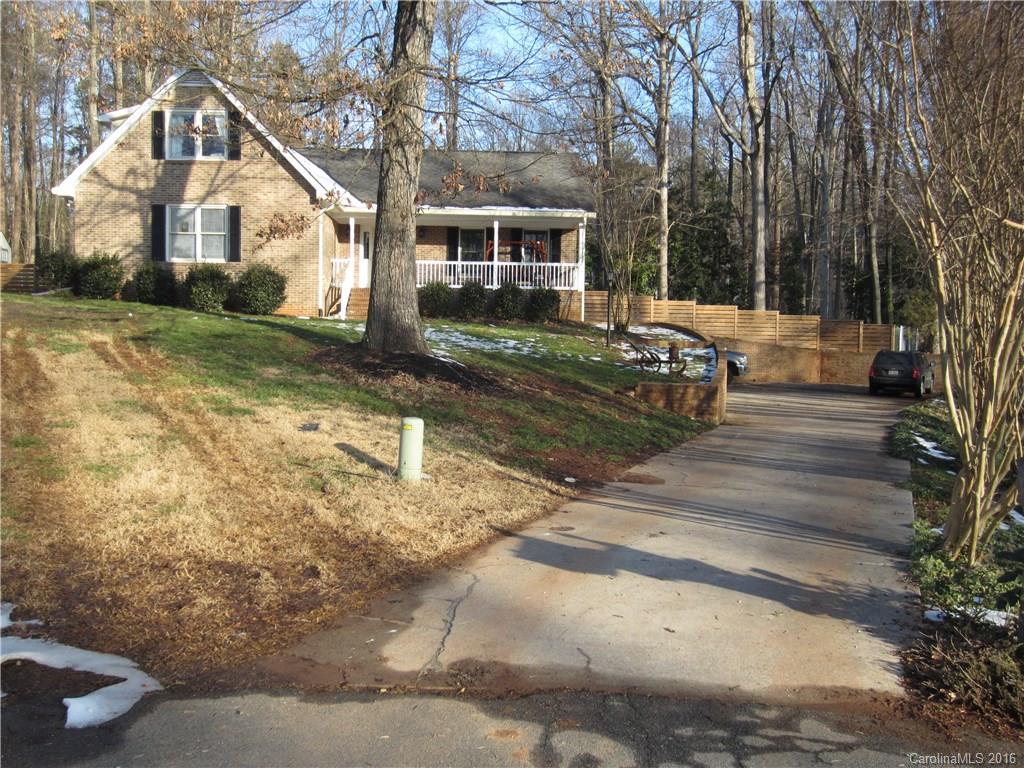 1600 Daybreak Ridge Road Kannapolis, NC 28081 - Photo 1 of 23 Gallery Image 1